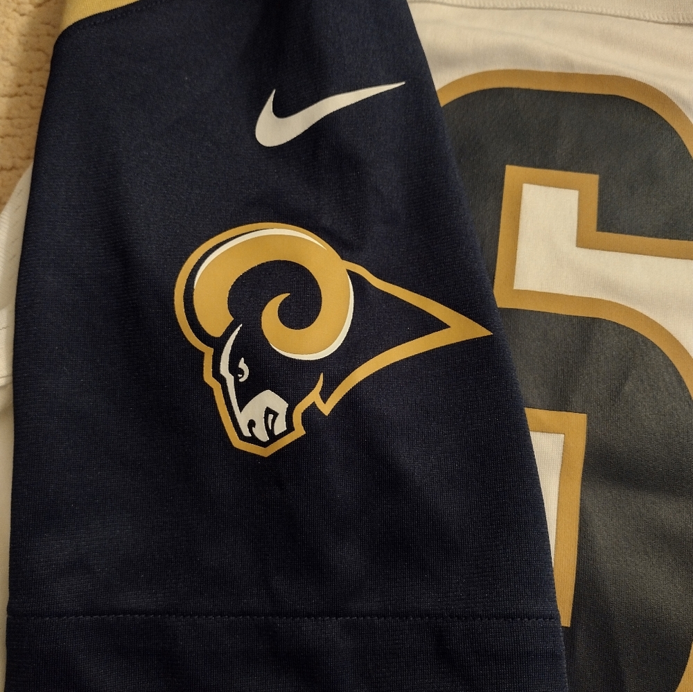 L.A Rams - Picture 3 of 4
